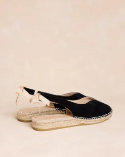 Kaia Bow Espadrille-Polin et moi Best