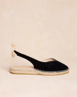 Kaia Bow Espadrille-Polin et moi Best