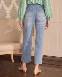 Lili Jean à volants-Polin et moi Hot