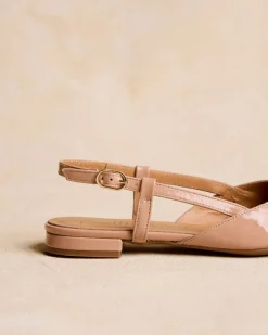 Lonna Escarpins Ballerines-Polin et moi Best