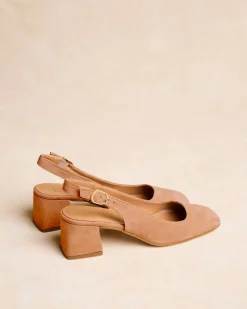 Luisa Slingback Chaussure-Polin et moi Online