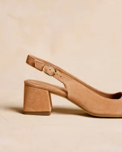 Luisa Slingback Chaussure-Polin et moi Online
