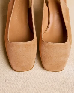 Luisa Slingback Chaussure-Polin et moi Online