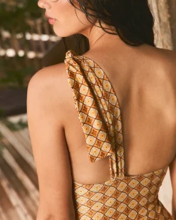 Maillot de bain Lazada Gomera-Polin et moi Discount