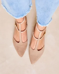 Mary Jane Arianna Bretelles-Polin et moi Online