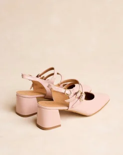 Mary Jane Brithany-Polin et moi Hot