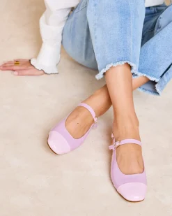 Mary Jane Cardu-Polin et moi Online