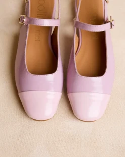 Mary Jane Cardu-Polin et moi Online