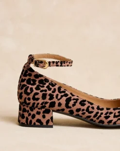 Mary Jane Correa Pepita-Polin et moi Outlet