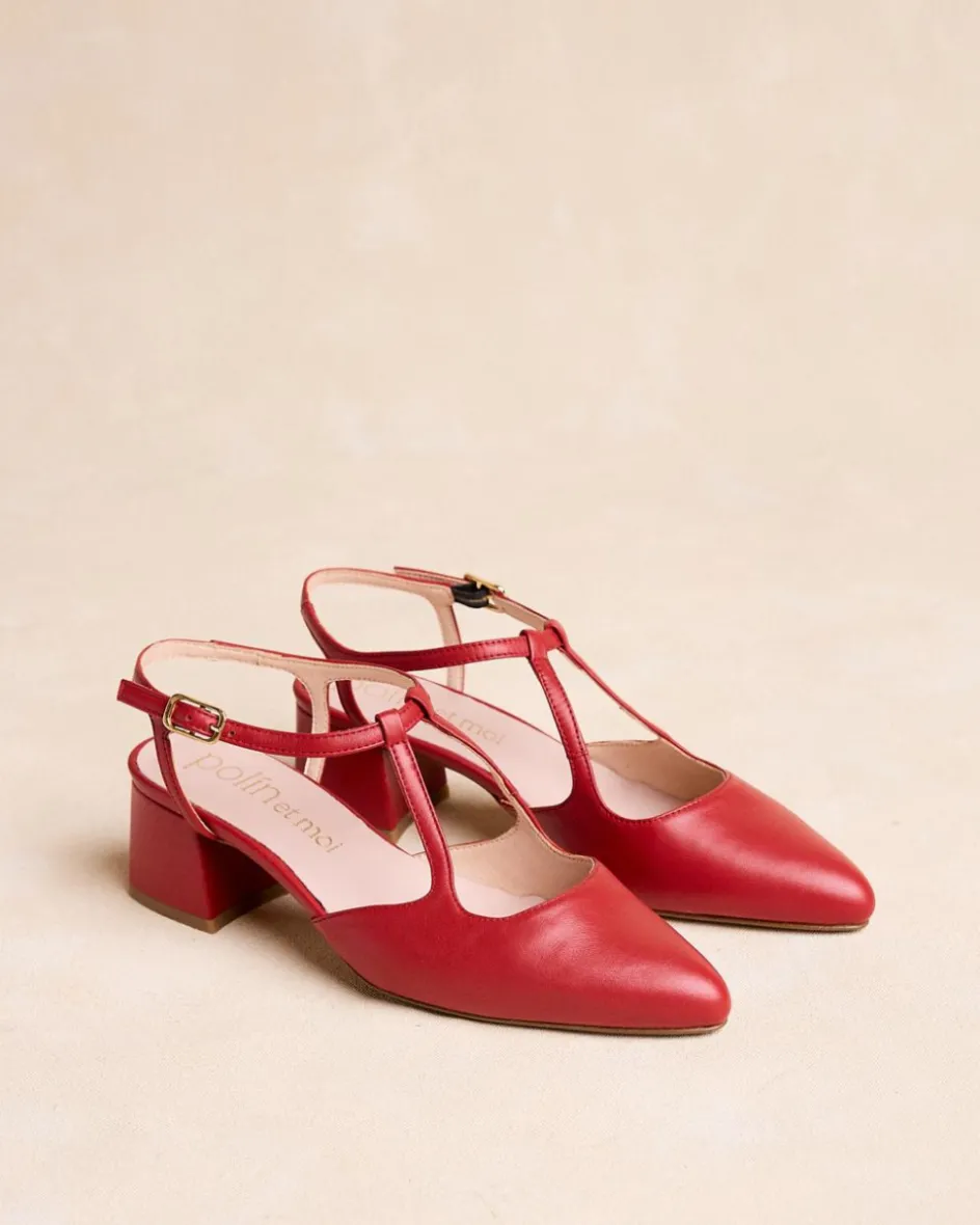 Mary Jane Détails Nyma-Polin et moi Hot