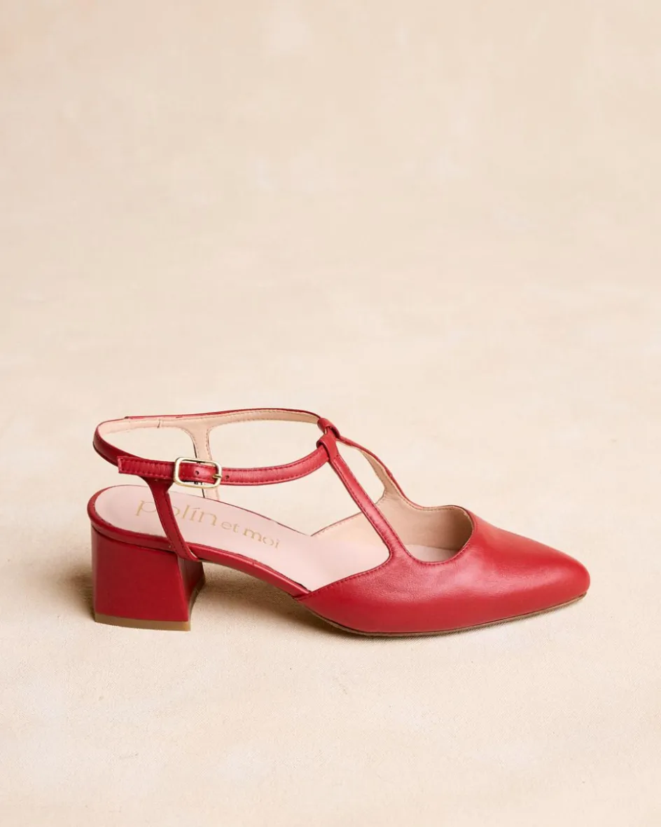 Mary Jane Détails Nyma-Polin et moi Hot