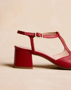 Mary Jane Détails Nyma-Polin et moi Hot