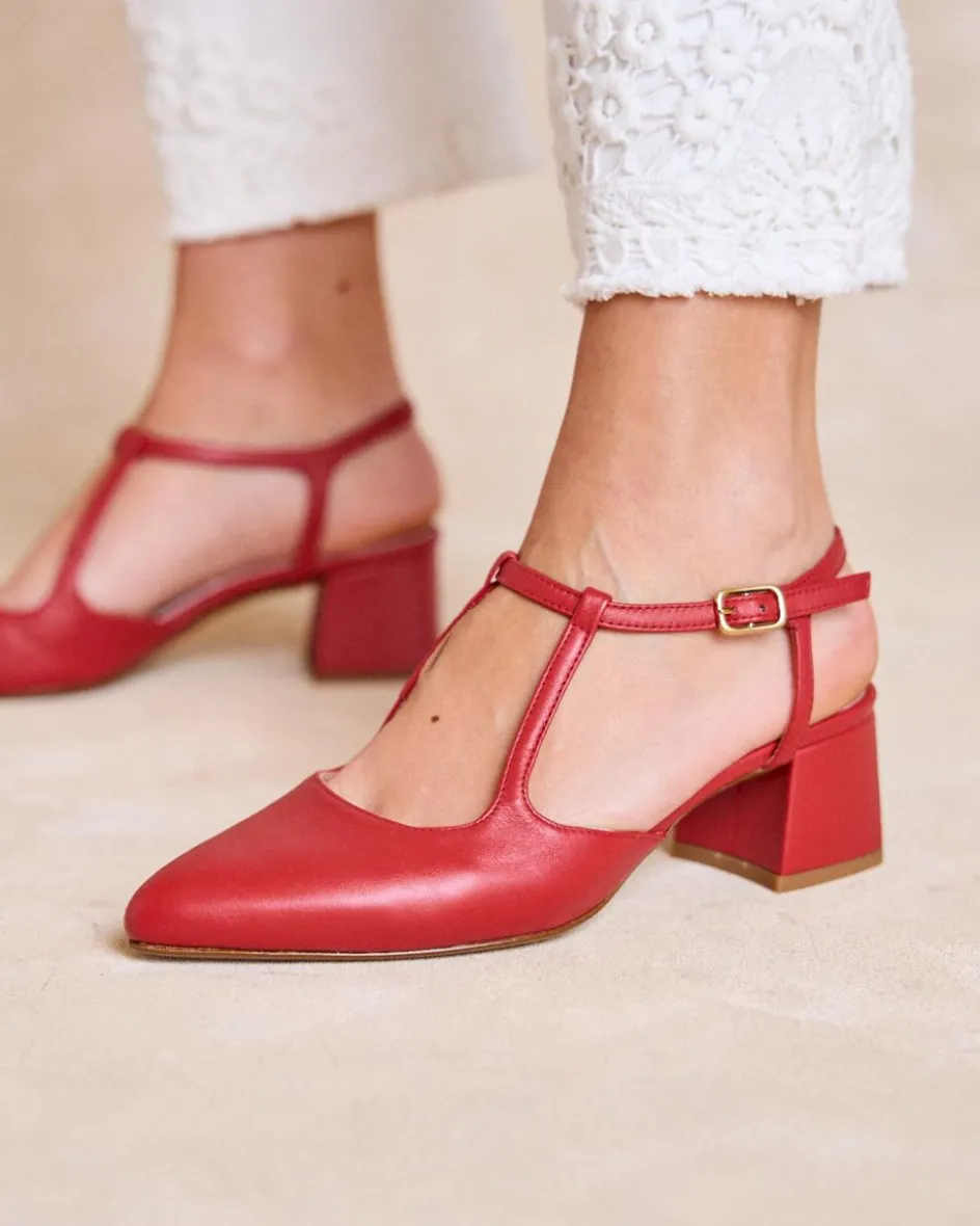 Mary Jane Détails Nyma-Polin et moi Hot