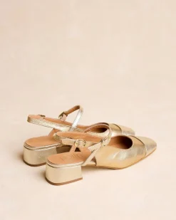 Mary Jane Elbia-Polin et moi Discount