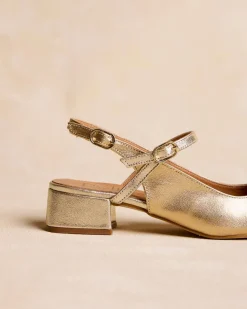 Mary Jane Elbia-Polin et moi Discount