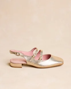 Mary Jane Elissa-Polin et moi Clearance