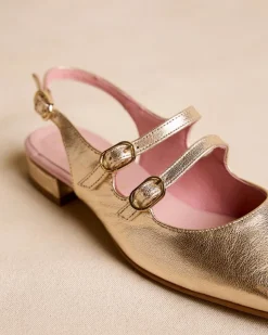 Mary Jane Elissa-Polin et moi Clearance