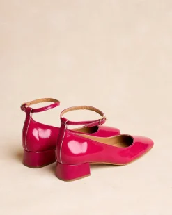 Mary Jane-Polin et moi Discount