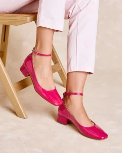 Mary Jane-Polin et moi Discount