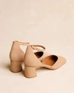 Mary Jane Kaia-Polin et moi Hot