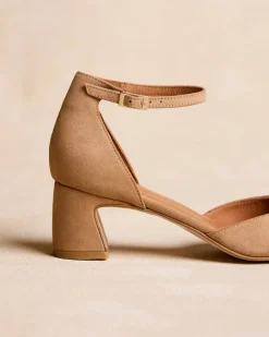 Mary Jane Kaia-Polin et moi Hot