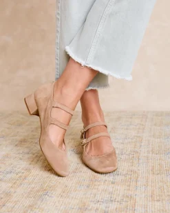 Mary Jane Karol-Polin et moi Best