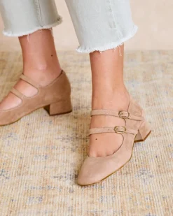 Mary Jane Karol-Polin et moi Best