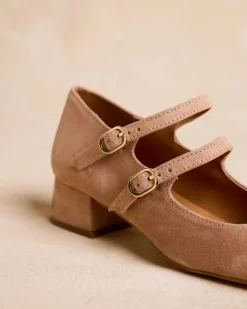 Mary Jane Karol-Polin et moi Best