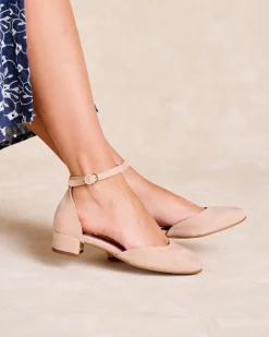 Mary Jane Élodie-Polin et moi Online