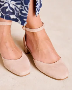 Mary Jane Élodie-Polin et moi Online