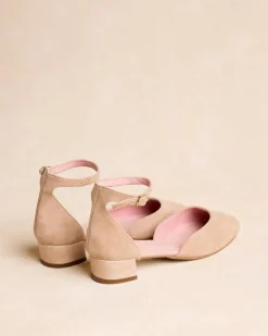 Mary Jane Élodie-Polin et moi Online