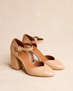 Mary Jane Lucasia-Polin et moi Outlet