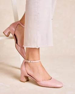 Mary Jane Lusan-Polin et moi Fashion