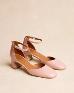 Mary Jane Lusan-Polin et moi Fashion