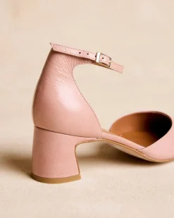 Mary Jane Lusan-Polin et moi Fashion