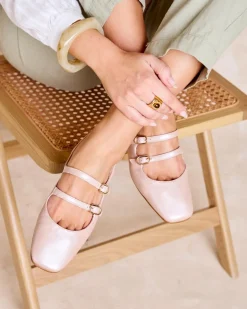 Mary Jane Lyra-Polin et moi Discount