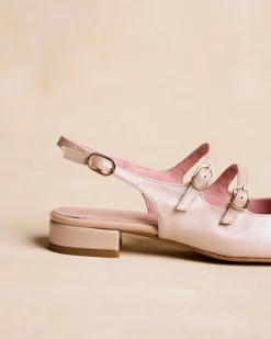 Mary Jane Lyra-Polin et moi Discount