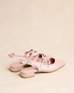 Mary Jane Lyra-Polin et moi Discount