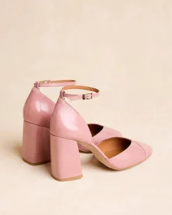 Mary Jane Marina-Polin et moi Best