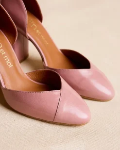 Mary Jane Marina-Polin et moi Best