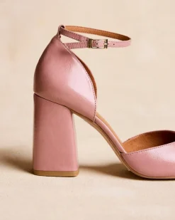 Mary Jane Marina-Polin et moi Best