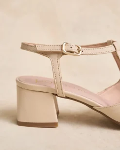 Mary Jane Punta Amina-Polin et moi Hot