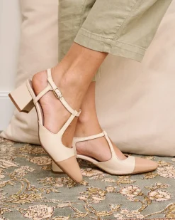 Mary Jane Punta Amina-Polin et moi Hot