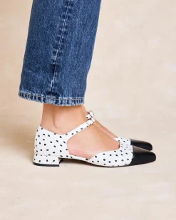 Mary Jane Topos Belanna-Polin et moi New