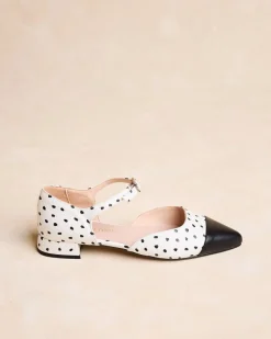 Mary Jane Topos Belanna-Polin et moi New