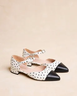 Mary Jane Topos Belanna-Polin et moi New