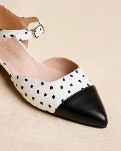 Mary Jane Topos Belanna-Polin et moi New