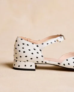 Mary Jane Topos Belanna-Polin et moi New