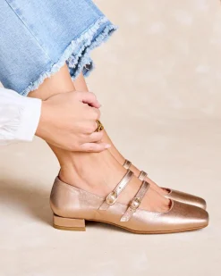 Mary Jane Zoe-Polin et moi Clearance