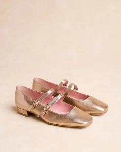 Mary Jane Zoe-Polin et moi Clearance